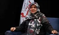اعتراض جنجالی نماینده زن مجلس به لایحه حجاب 