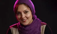 حال خوش پرستو گلستانی در سواحل زیبای گیلان 