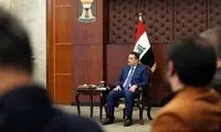 واکنش نخست‌وزیر عراق به توافق امنیتی با ایران 