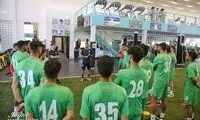 آپشن میلیاردی چند ستاره لیگ برتری برای دعوت به تیم ملی