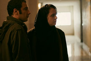 پیغام معنادار نوید محمدزاده بعد از مصاحبه ترانه علیدوستی 