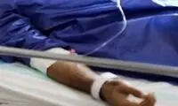 شیطنت چند دختر دبیرستانی سه معلم را راهی بیمارستان کرد!