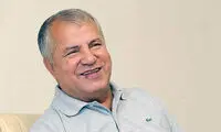 ذوق علی پروین از دیدن مهارت یک دختر در فوتبال