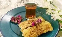 طرز تهیه رشته خوشکارِ اصیل گیلانی