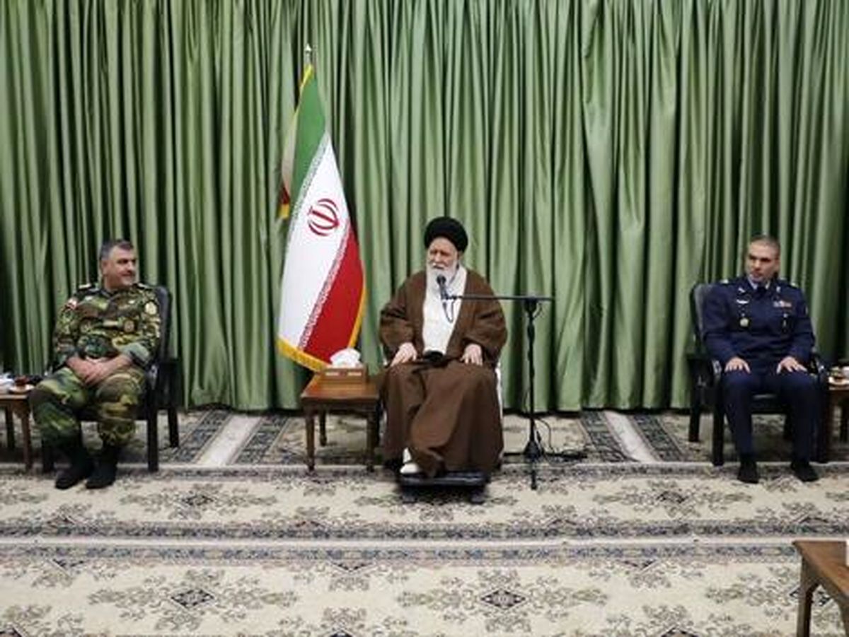 علمالهدی: نفوذ ایران در منطقه بیشتر شده