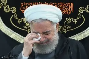 حسن روحانی در دادگاه خیابانی محاکمه شد