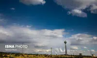 خبر خوش سازمان هواشناسی برای مردم تهران