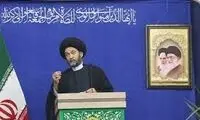 طعنه کوبنده امام جمعه تبریز به وزیر نیرو