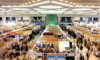  دنیای رنگارنگ قصه‌ها در نمایشگاه کتاب تهران