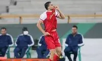 دومین برد پرسپولیس با تغییر ناگهانی، قسمت بود!