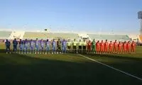 تراکتور میانگین گلزنی لیگ را پایین آورد!