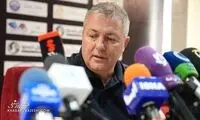 اسکوچیچ: بازی با سپاهان مانند دربی است