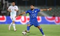  آقاسی تعویض شد و بی‌شمار فحش خورد