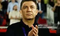  قلعه‌نویی خودش را قاطی حواشی استقلال کرد!