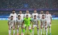 رقیب تیم عنایتی با تغییر چهره در نیمه نهایی آسیا!