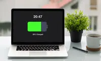  با این روش باتری لپ‌تاپ را زنده کنید