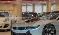 نقشه جدید برای صاحبان خودروهای لوکس در ۱۴۰۴!