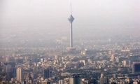 آلوده‌ترین منطقه تهران کجاست؟