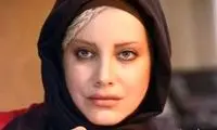استوری انگیزشی شراره رخام برای مخاطبانش