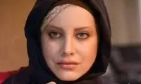 استوری انگیزشی شراره رخام برای مخاطبانش