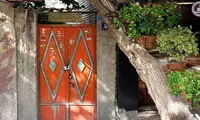 این منطقه، یادگار طلایی‌ترین دوران تهران است