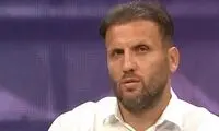 بنگر: صدرنشینی در پایان فصل لذت‌بخش است