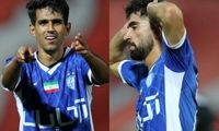 سرنوشت مبهم دو ستاره استقلال