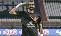 مخالف سرسخت حضور بیرانوند در استقلال مشخص شد