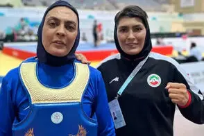 شهربانو منصوریان تصمیمش برای مهاجرت را علنی کرد!