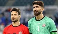 شجاع: بیرانوند را از خواب و خوراک انداخته‌اید!