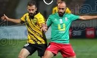 توقف حریفان آسیاییِ استقلال و سپاهان