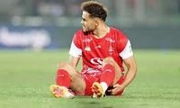 فوری؛ اورونوف به پرسپولیس برگشت!