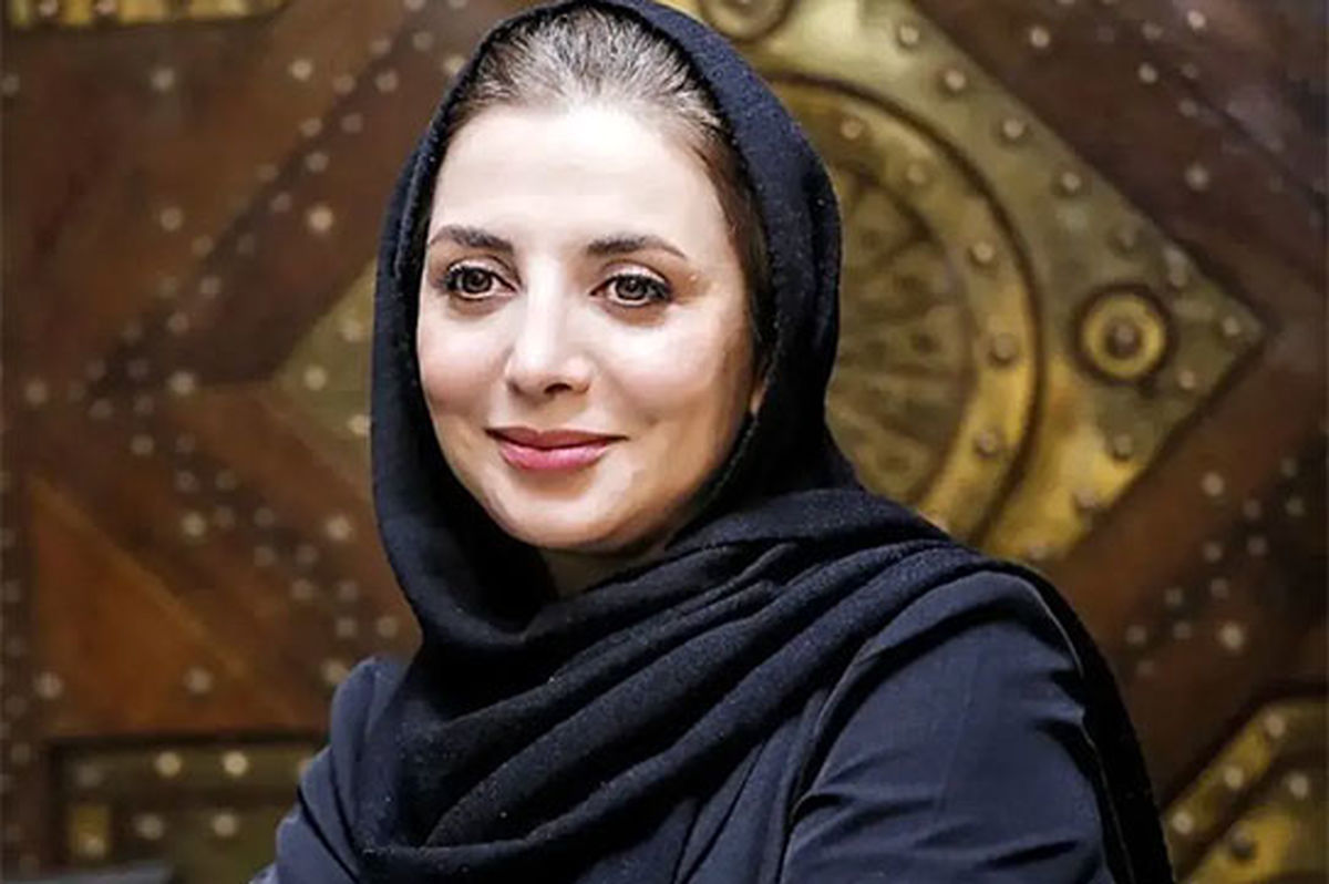 سوپرایز تولد ۴۷ سالگی رویا میر علمی توسط طرفدارانش