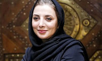 سوپرایز تولد ۴۷ سالگی رویا میر علمی توسط طرفدارانش