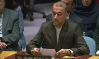 انگلیسی حرف زدن وزیر خارجه، خواب را از ملت گرفت!