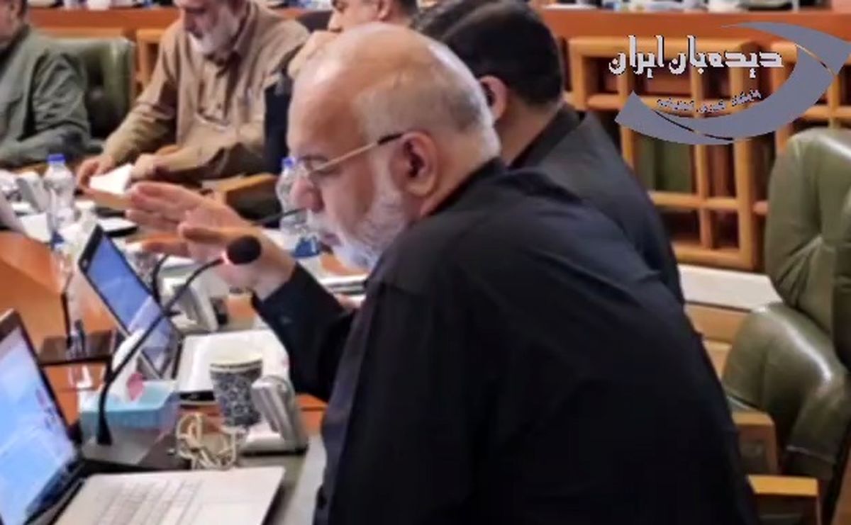 کاشانی: یک لیوان آب کمتر بخوریم تا درد غزه را متوجه شویم