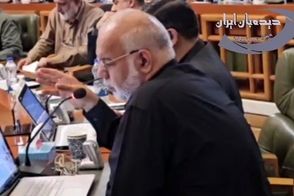 کاشانی: یک لیوان آب کمتر بخوریم تا درد غزه را متوجه شویم