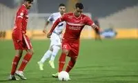 اولین خرید زمستانی پرسپولیس مشخص شد