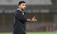یک استقلالی سرمربی تیم ملی امید شد