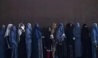 زنان برای جلوگیری از فساد باید صورت‌شان را بپوشانند