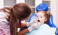 کلینیک (مرکز) دندانپزشکی کودکان و نوجوانان | دندان پزشک اطفال