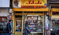 سردر خلاقانه این 10 مغازه که مثل آهنربا مشتری جذب می‌کردند