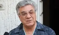تعریف و تمجید خواننده معروف ایرانی از گلپا