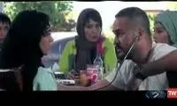 چاپلوسی خبرنگار ۲۰:۳۰ برای جبلی، دردسرساز شد