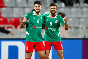 الوحدات، راه صعود استقلال در آسیا را کمی هموار کرد