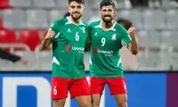 الوحدات، راه صعود استقلال در آسیا را کمی هموار کرد