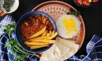راز پخت خوشمزه‌ترین و اصیل‌ترین غذای ایرانی