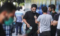 کارشناس با سواد تلویزیون به جوانان ایرانی فحاشی کرد!