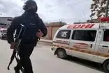 حمله مرگبار به پاسگاه پلیس در بلوچستان پاکستان
