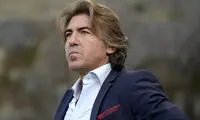 مربی پرتغالی استقلال، راه مجیدی را نمی‌رود